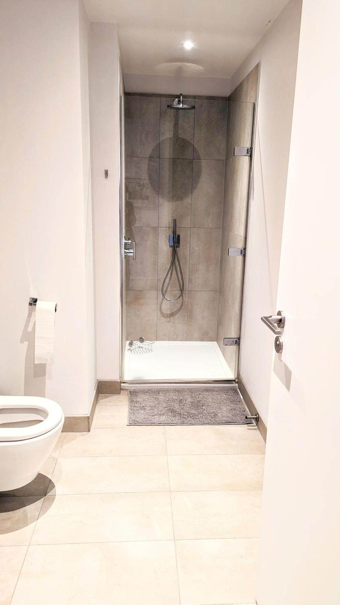 Luxury Apartment In Edinburgh City Center Экстерьер фото