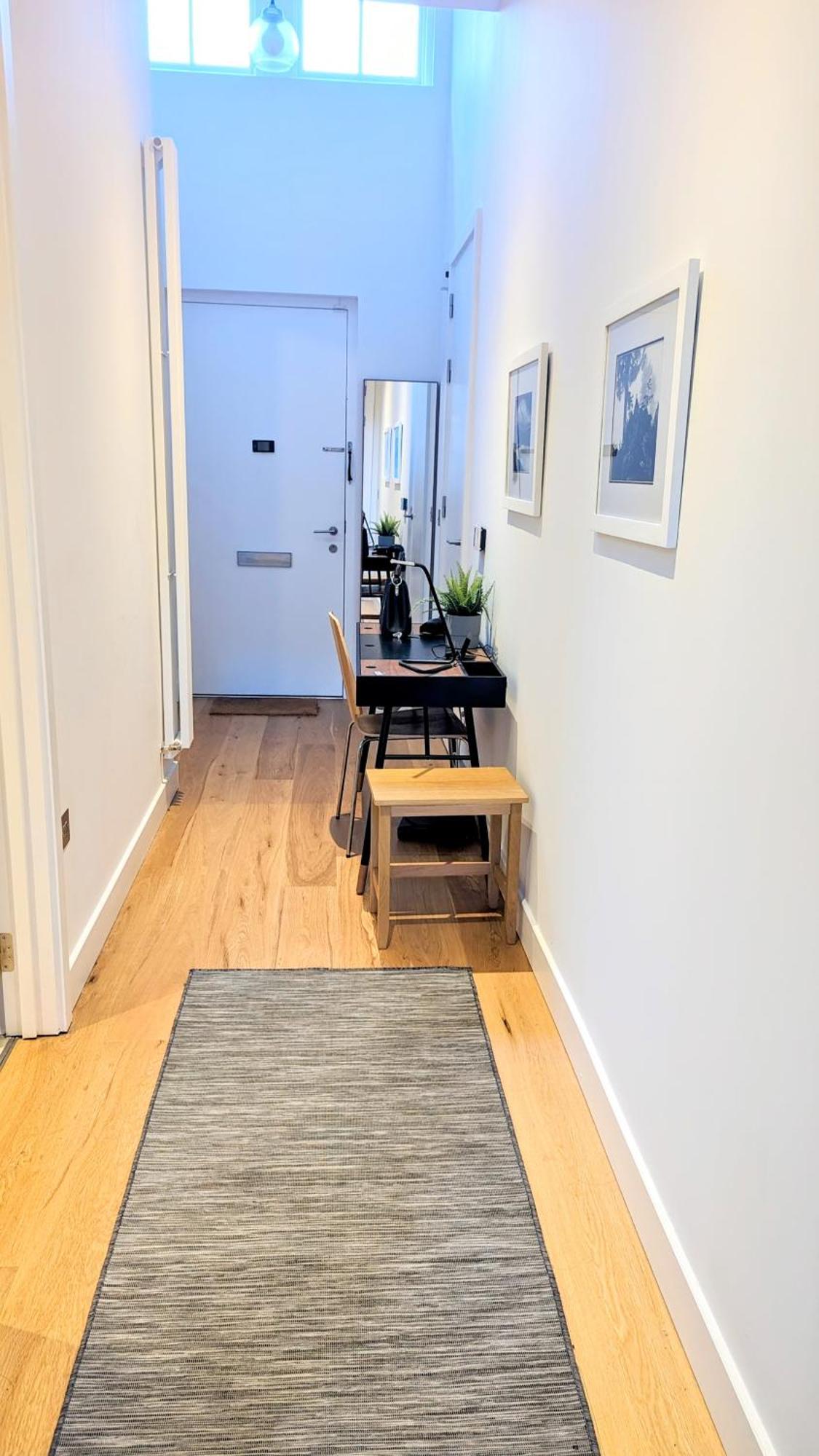 Luxury Apartment In Edinburgh City Center Экстерьер фото