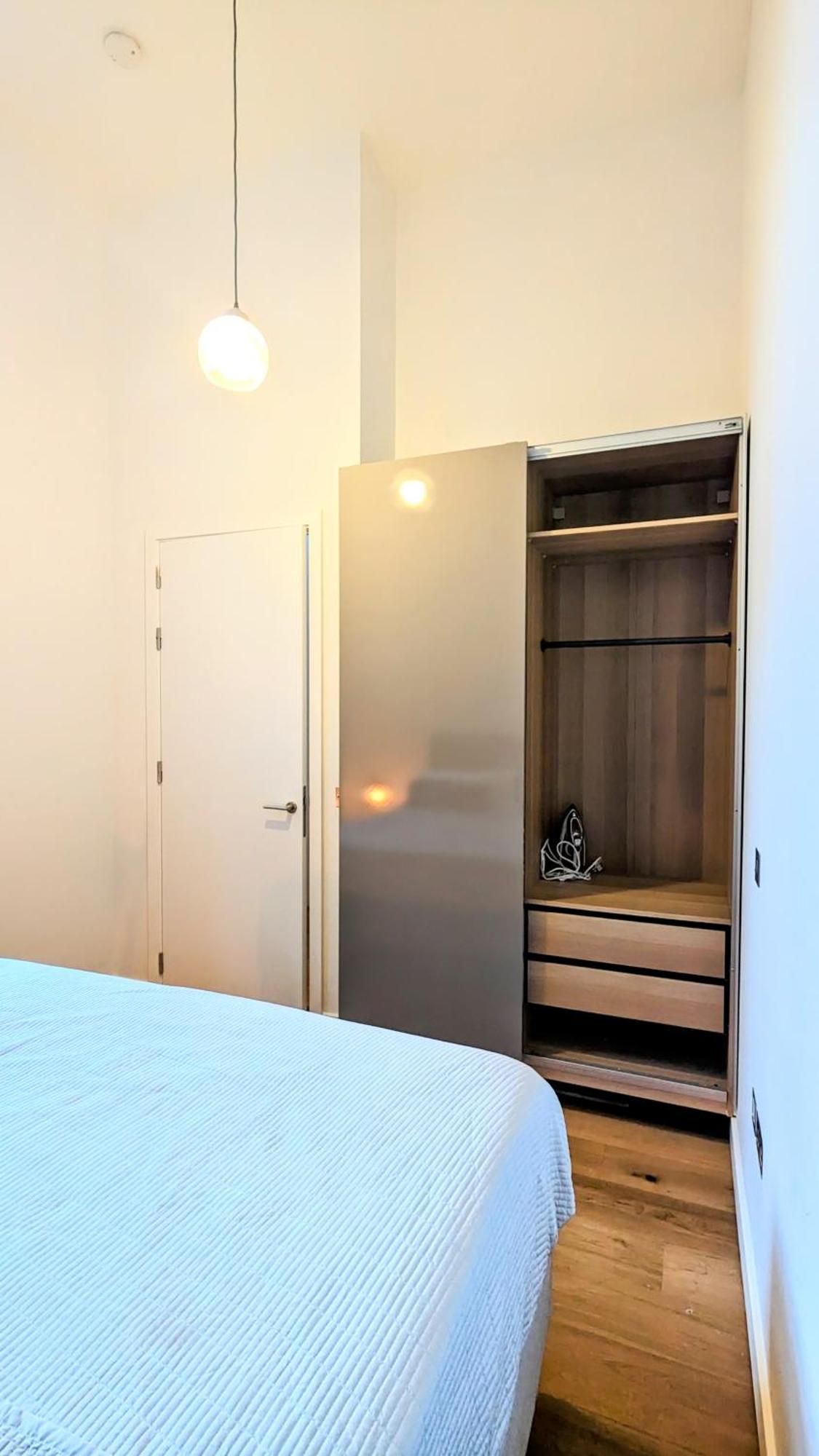 Luxury Apartment In Edinburgh City Center Экстерьер фото