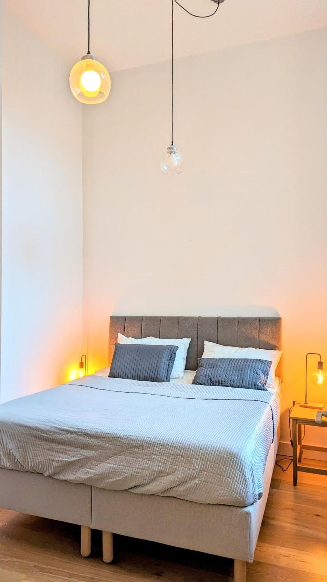 Luxury Apartment In Edinburgh City Center Экстерьер фото